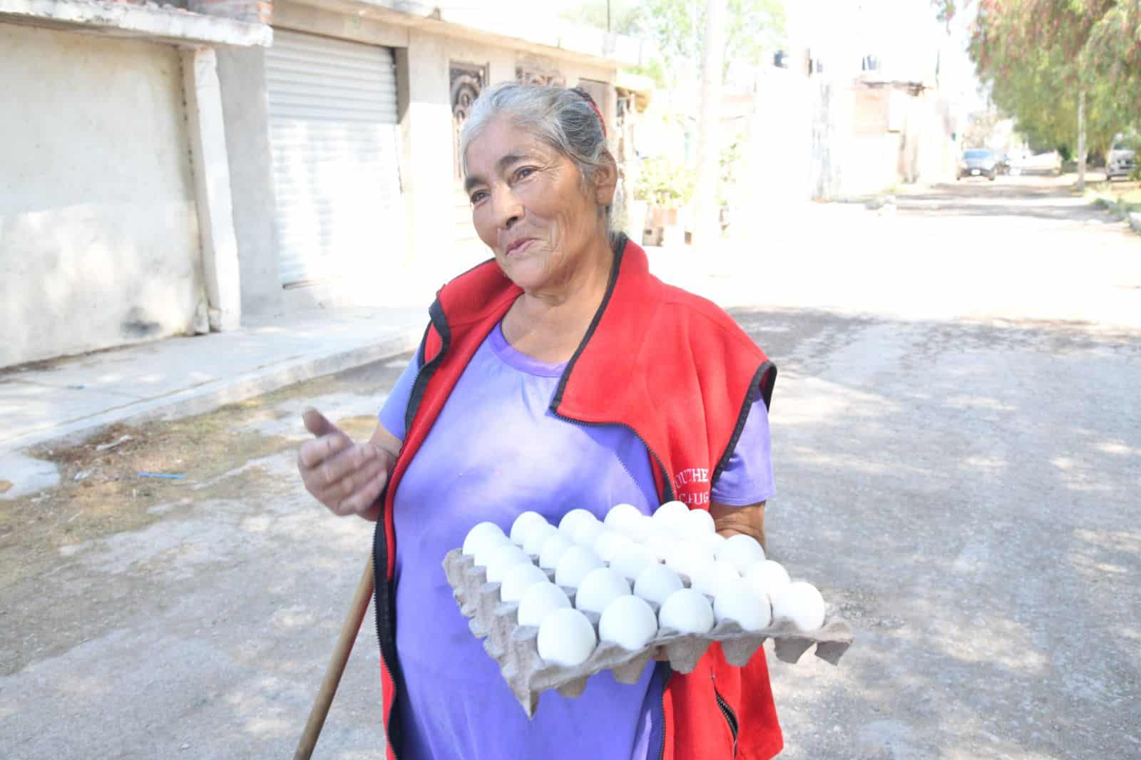 apoyo alimentario soledad