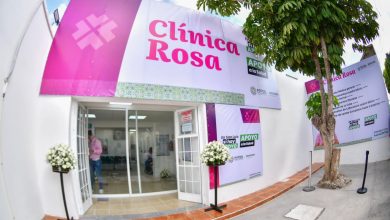 Clínica rosa