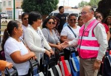 enrique galindo gobierno municipal slp