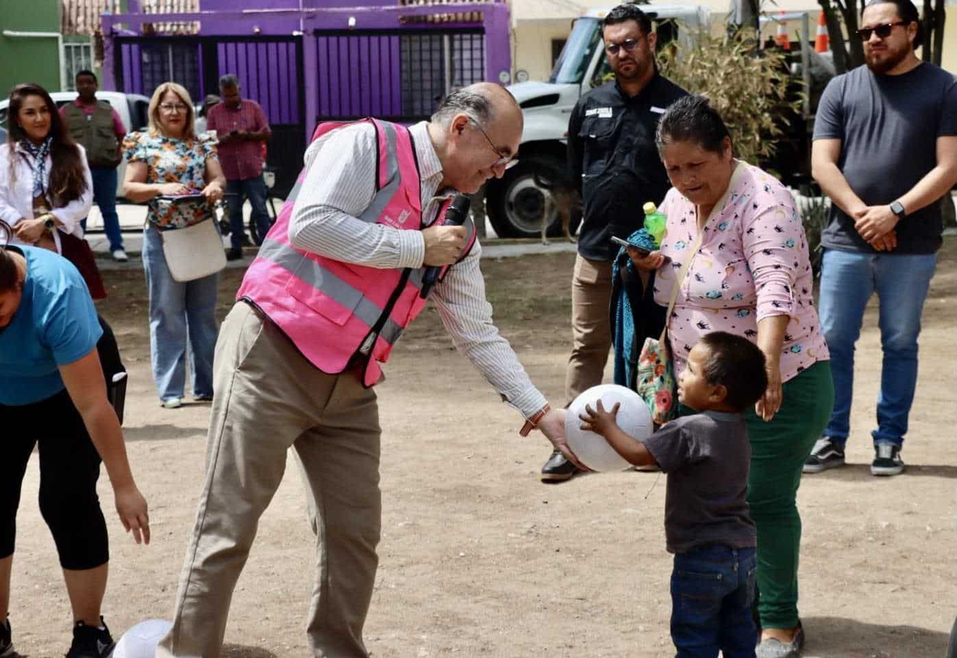 enrique galindo gobierno municipal slp