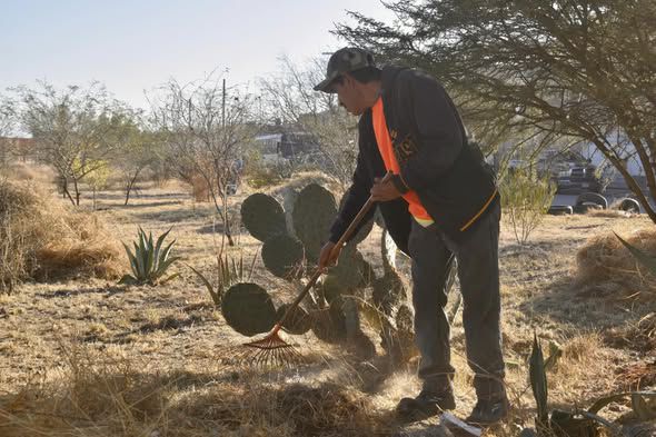 áreas verdes gobierno municipal slp