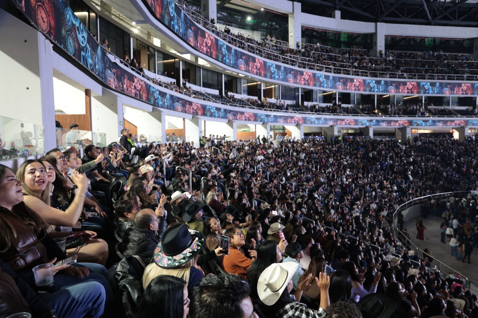 arena potosí