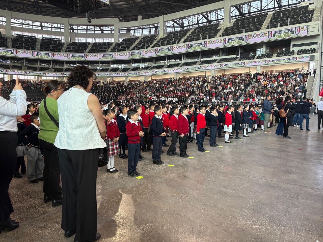 arena potosí