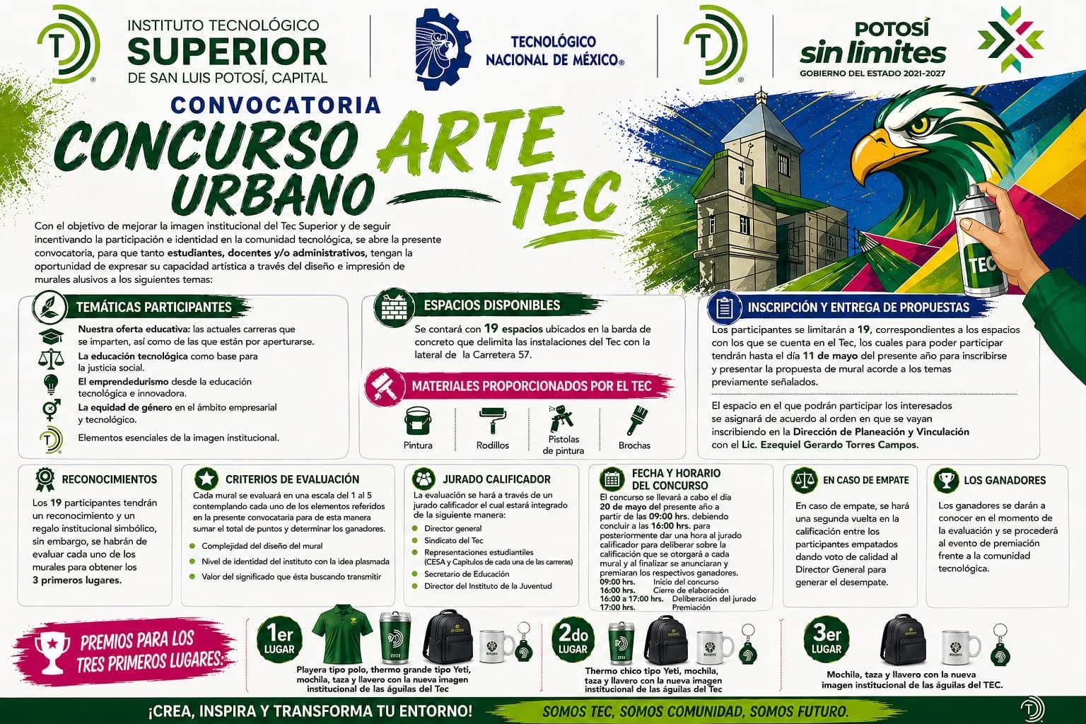 arte urbano villa de pozos