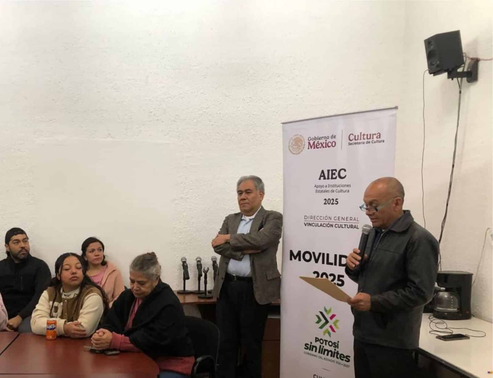 música villa de pozos