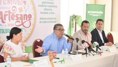 festival artesano soledad juan manuel navarro