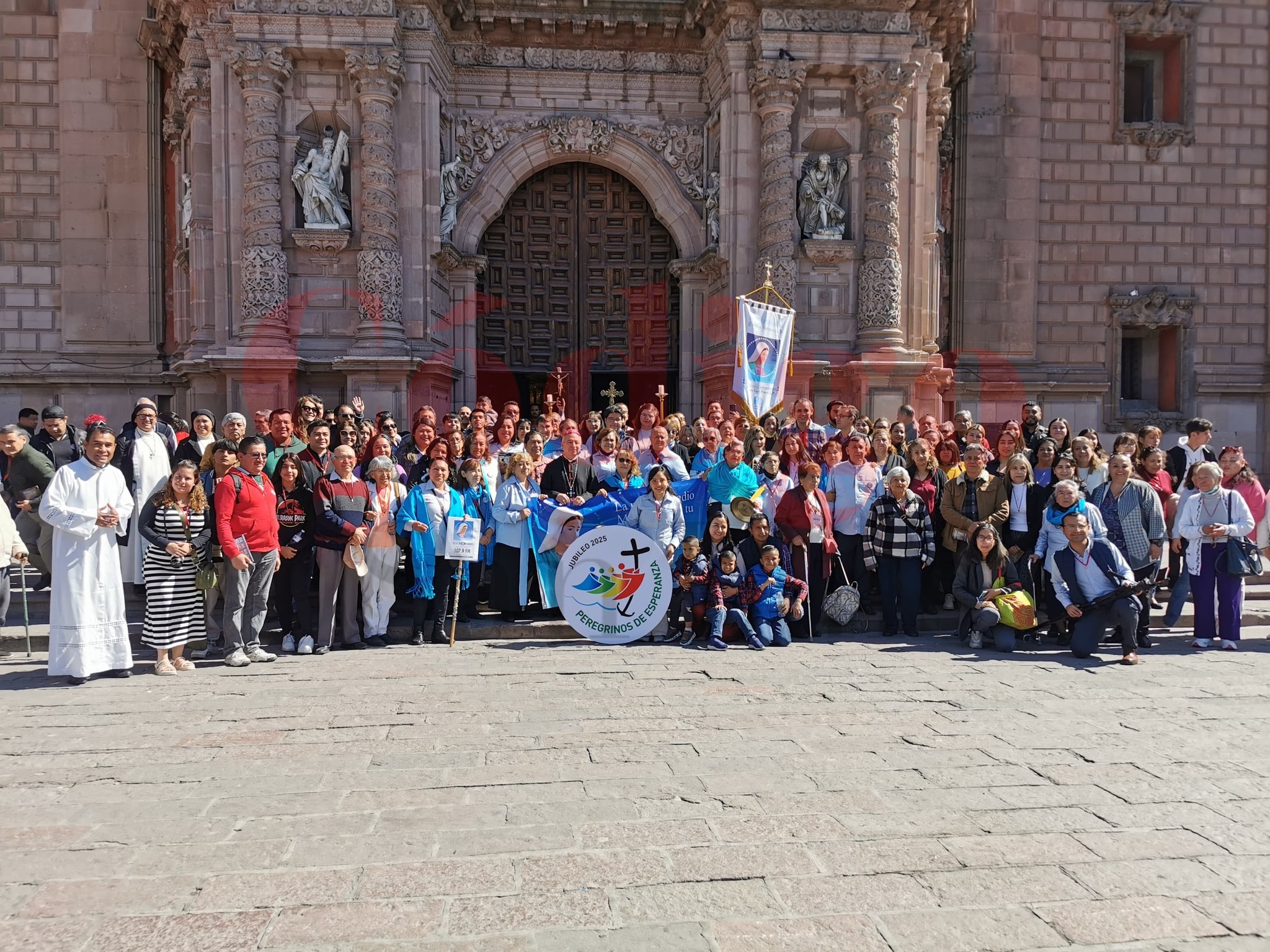 arzobispo comunicadores