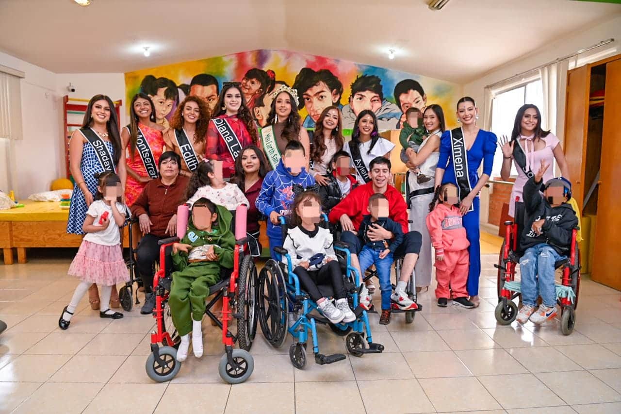 aspirantes miss san luis soledad ubr