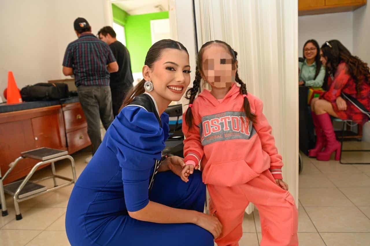 aspirantes miss san luis soledad ubr