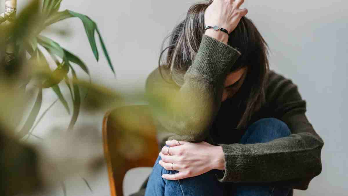 ¿Cómo identificar un ataque de pánico?