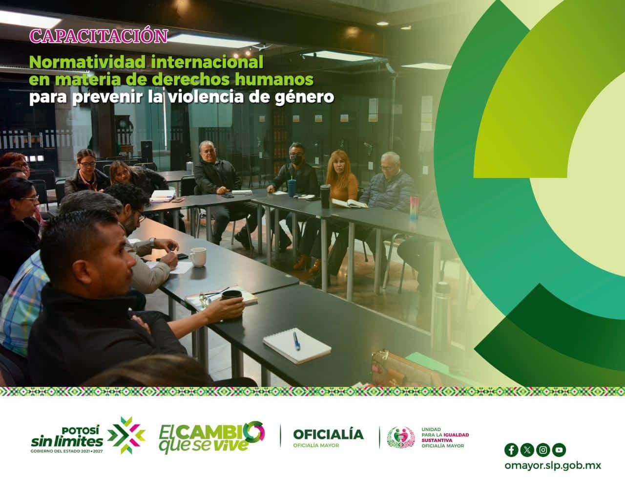 atención gobierno del estado