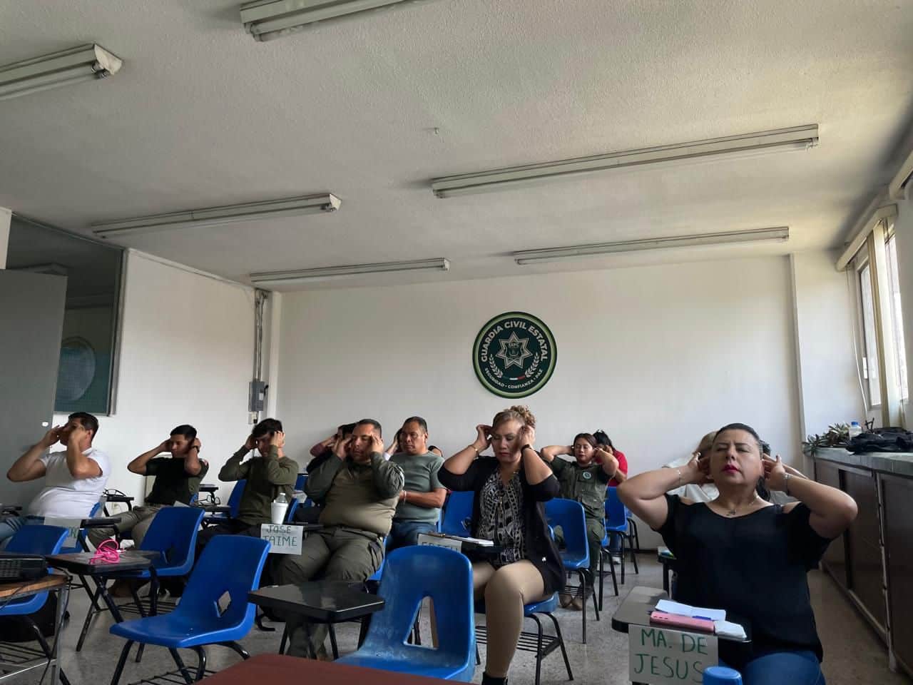 atención gobierno del estado