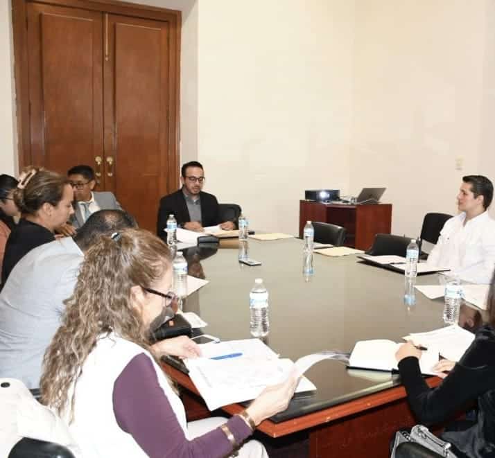 atención víctimas gobierno del estado slp