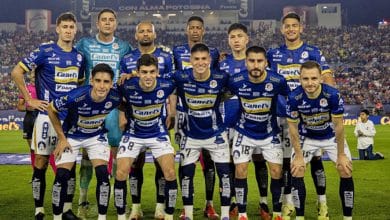 atletico de san luis america