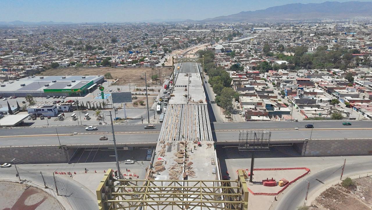 puente soledad