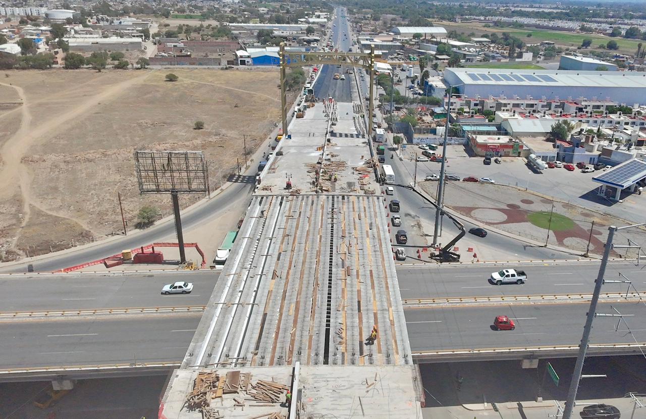puente soledad