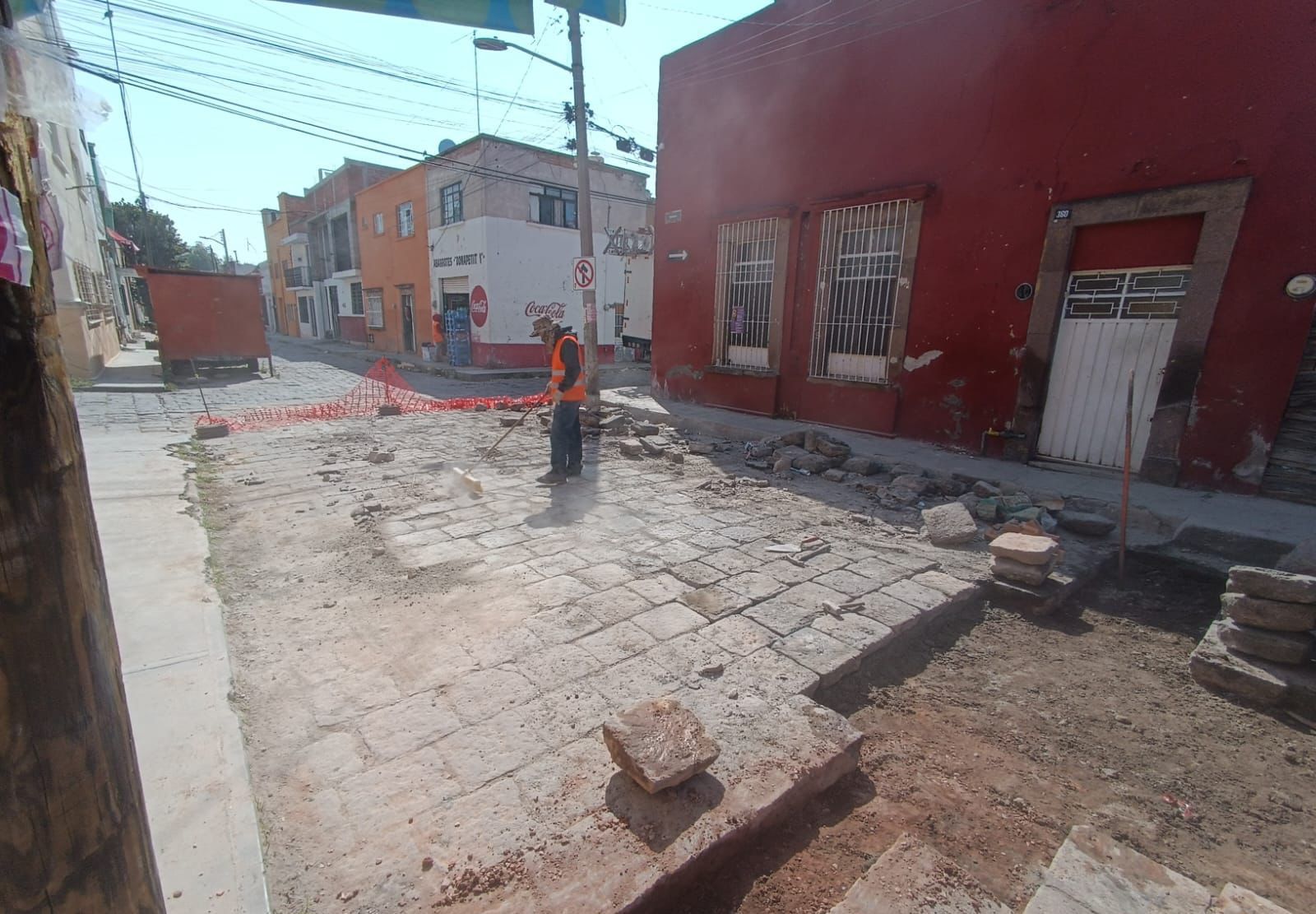 Antonio Otahegui INTERAPAS Gobierno Municipal SLP