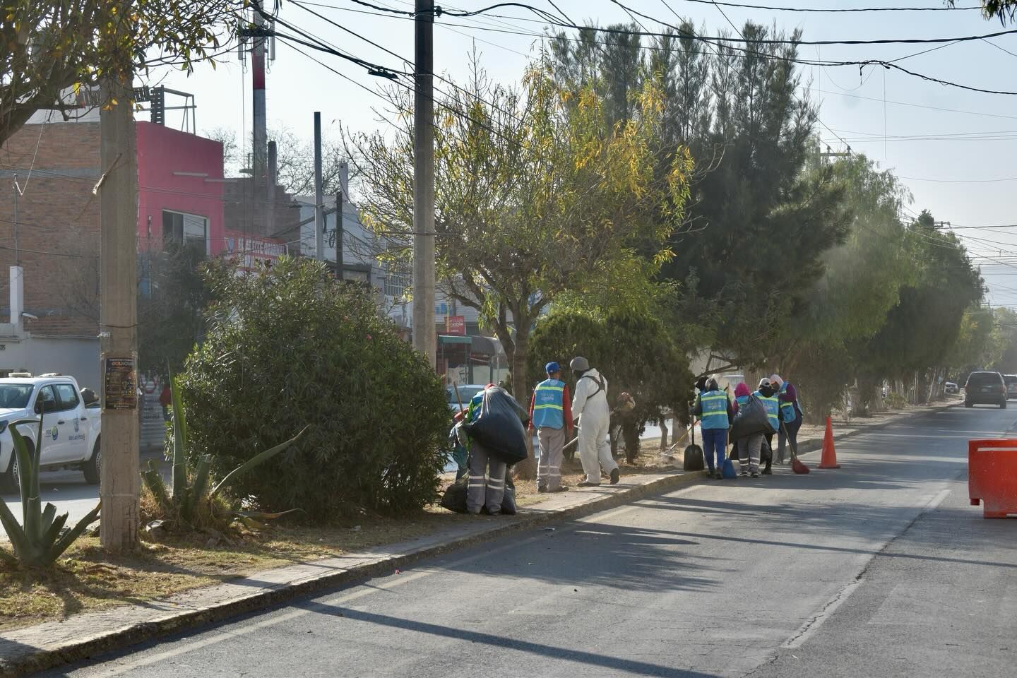 avenida juárez gobierno municipal slp