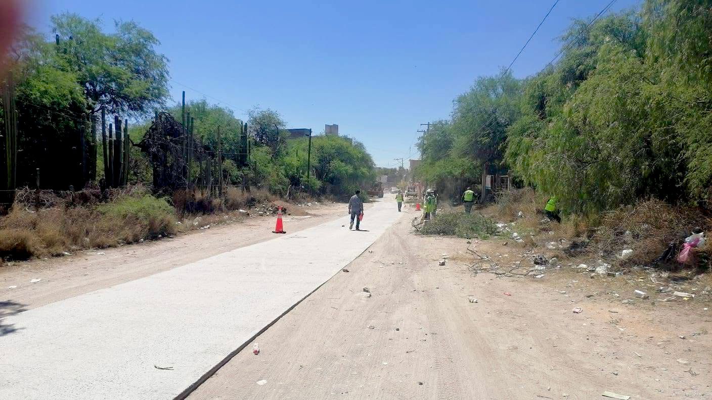 avenida revolución villa de pozos