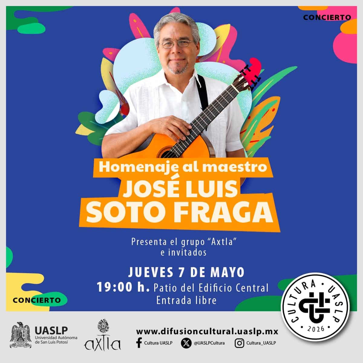 grupo axtla uaslp