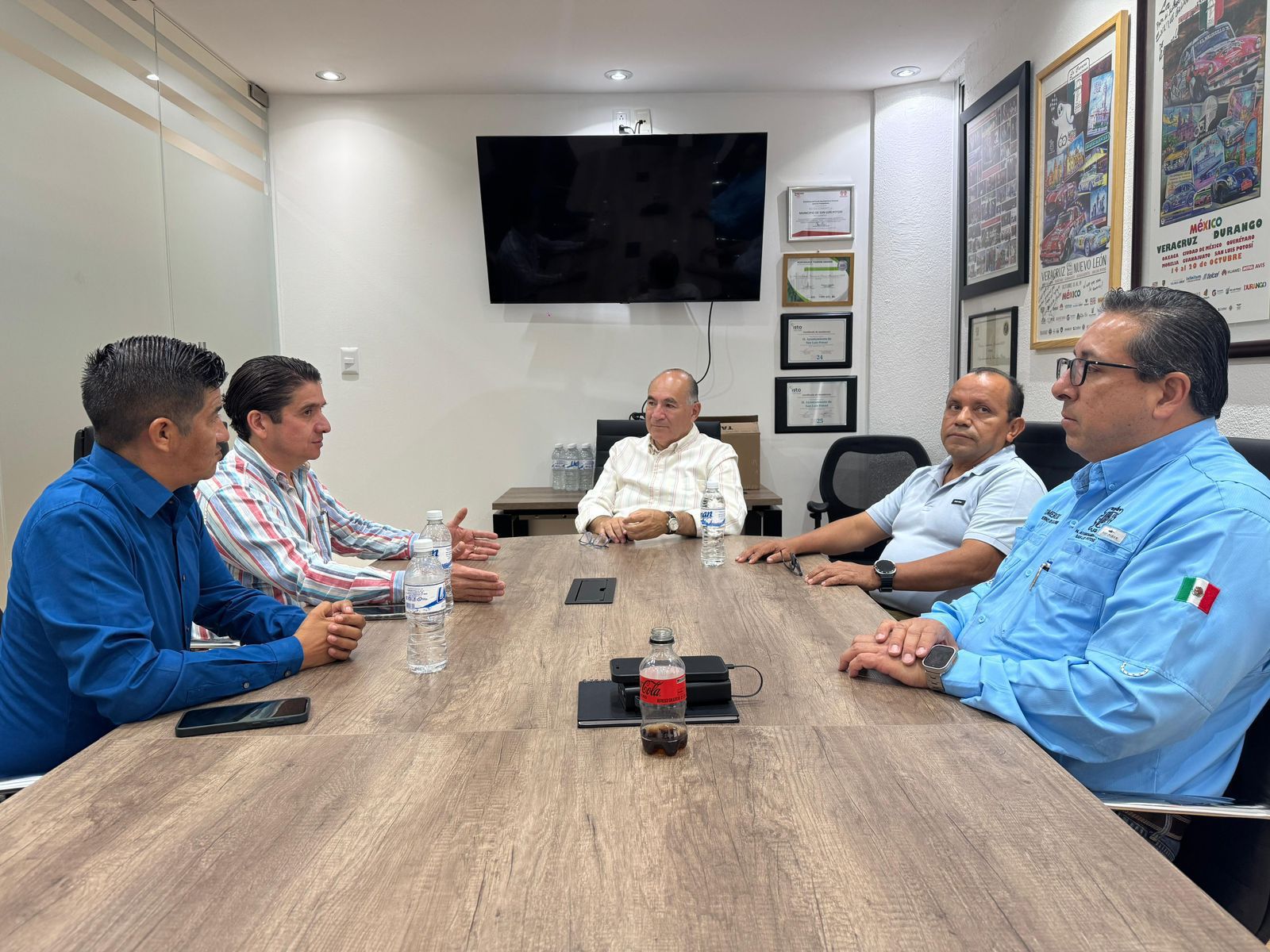 ayuntamiento bares slp gobierno municipal