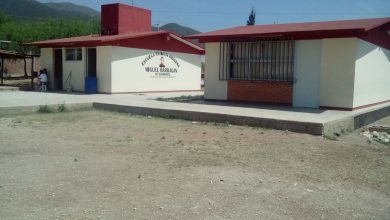 Obras de infraestructura escolar sin revisión de especialistas son un riesgo: IEIFE