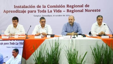 Comisión Regional de Aprendizaje a lo Largo de la Vida UASLP