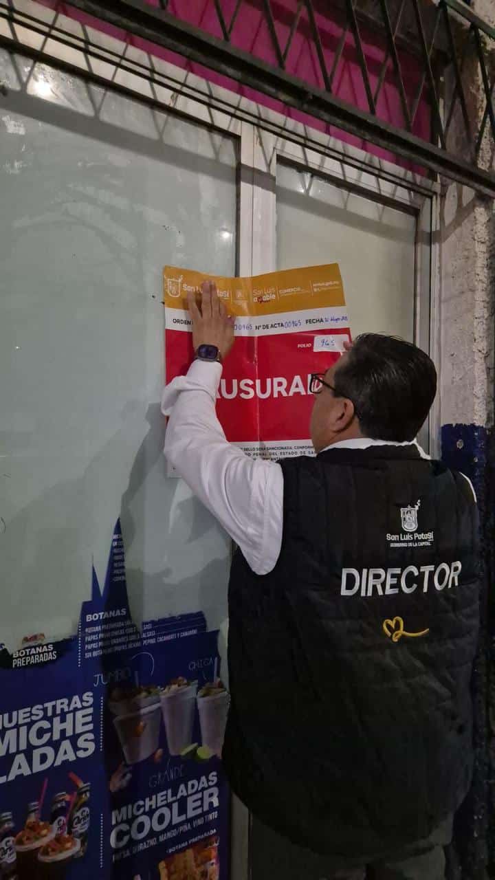 Actualización de Reglamento de Comercio prioriza la seguridad de los capitalinos