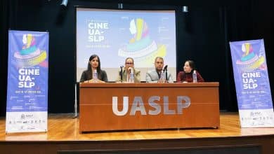 festival cine uaslp