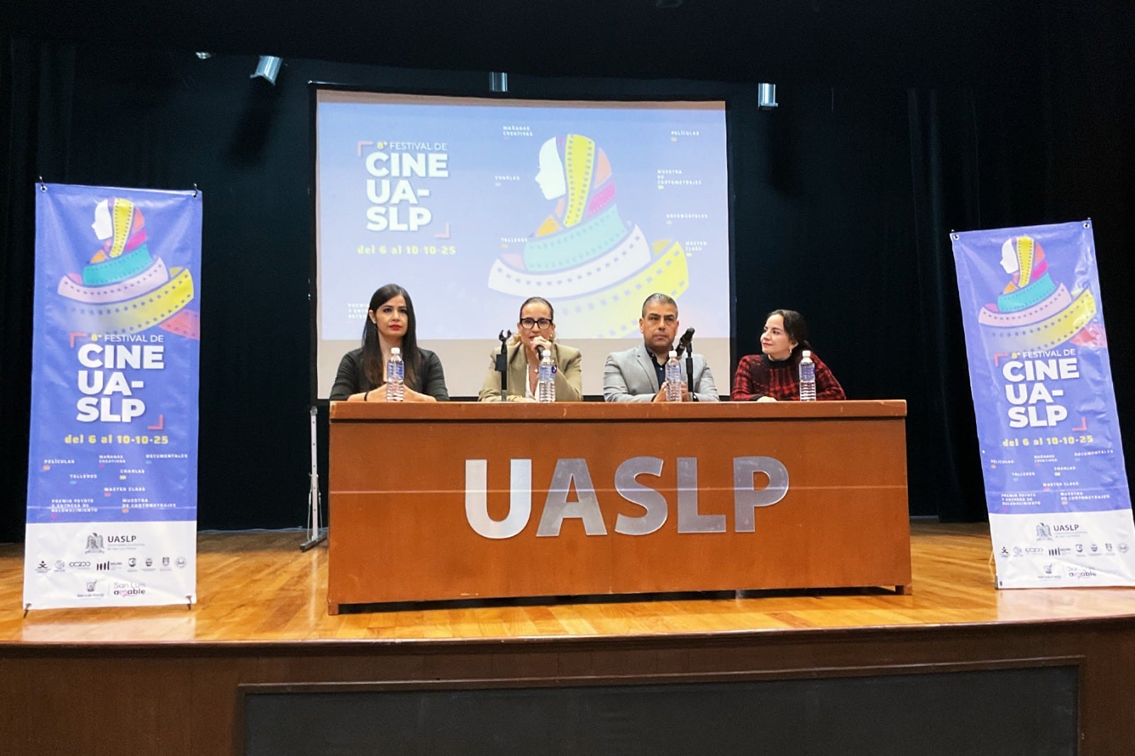 festival cine uaslp
