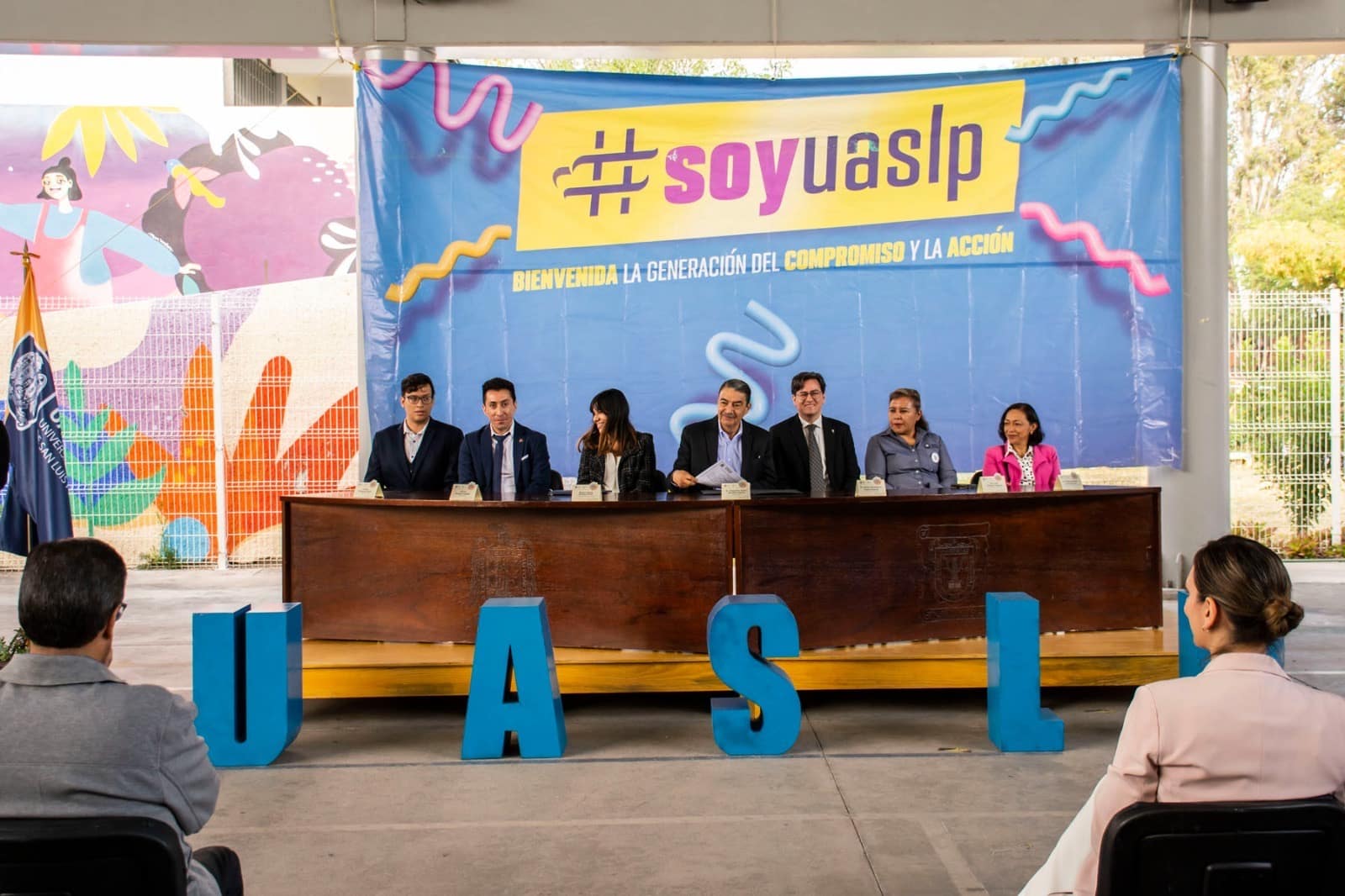 uaslp semana campus oriente