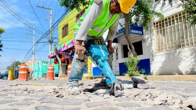 villa de pozos bacheo