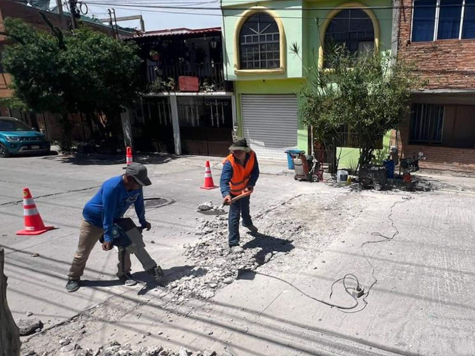 baches slp gobierno municipal