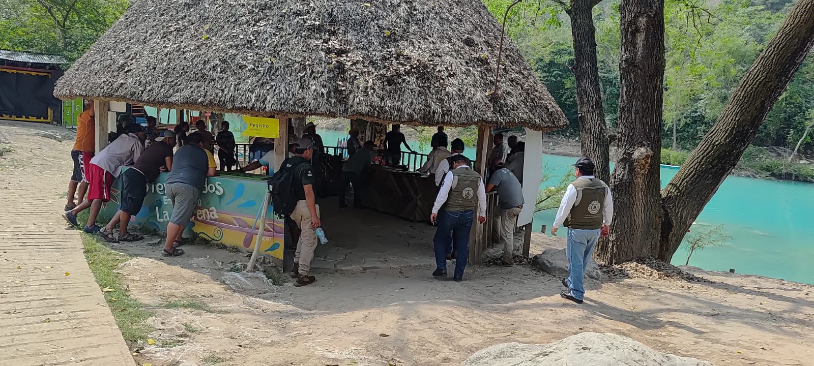 balneario gobierno del estado slp