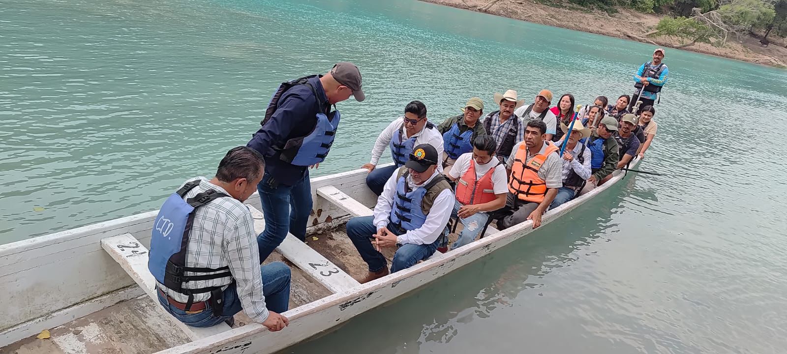 balneario gobierno del estado slp