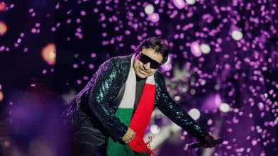 banda el mexicano fenapo