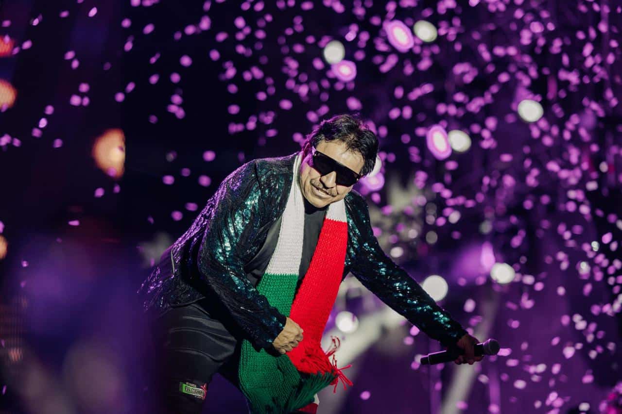 banda el mexicano fenapo