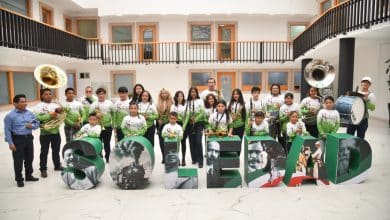 banda musical soledad