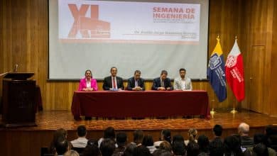 facultad ingeniería aniversario semana