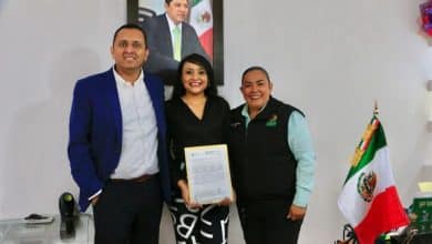 Estado promueve la profesionalización de policías