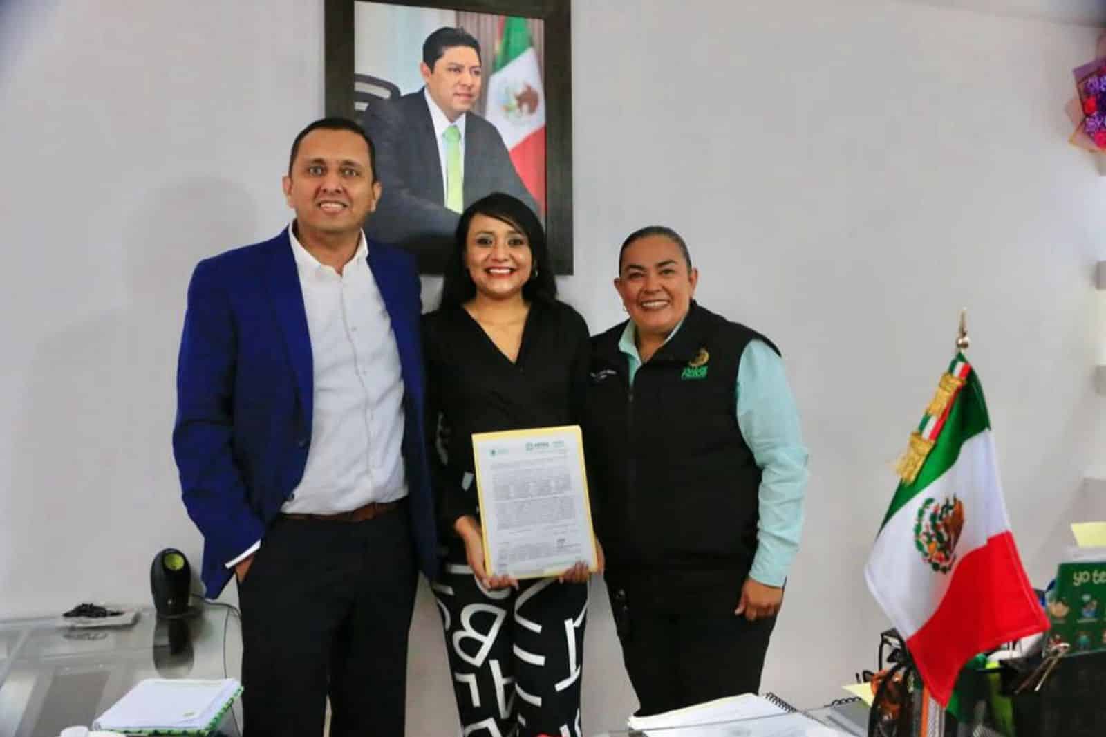 Estado promueve la profesionalización de policías