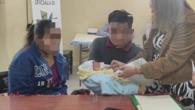 bebés ciudad valles