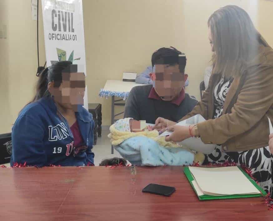 bebés ciudad valles