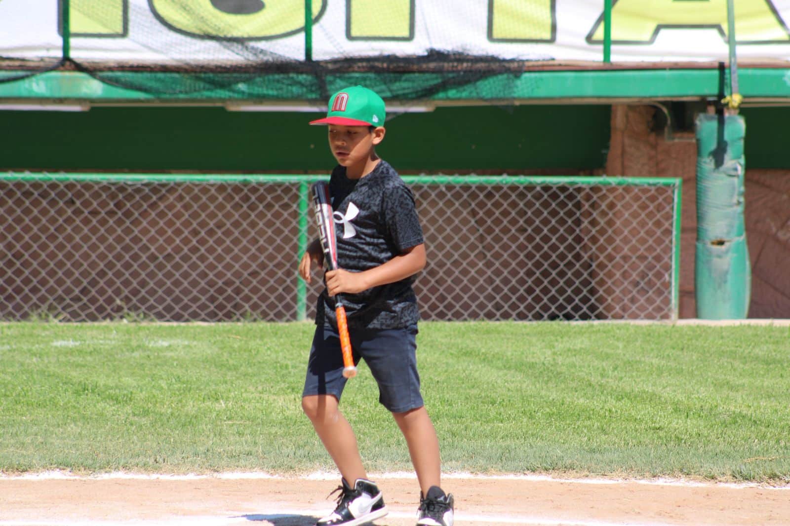 béisbol softbol gobierno del estado slp
