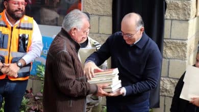 biblioteca de la basura gobierno municipal slp