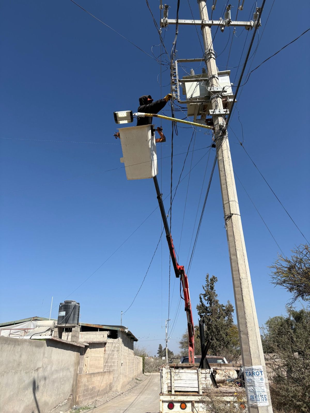 bocas alumbrado gobierno municipal slp