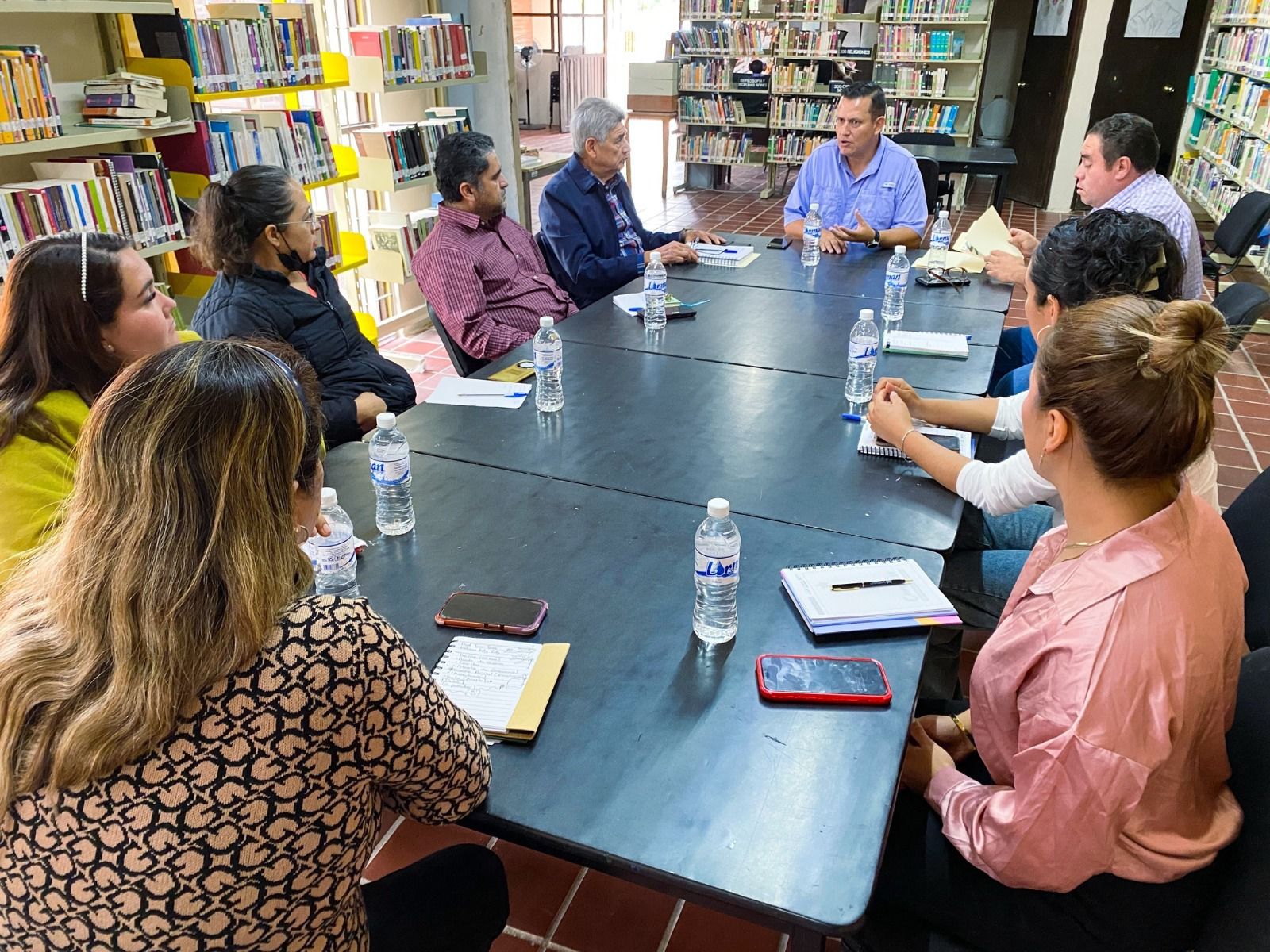 delegación bocas slp gobierno municipal