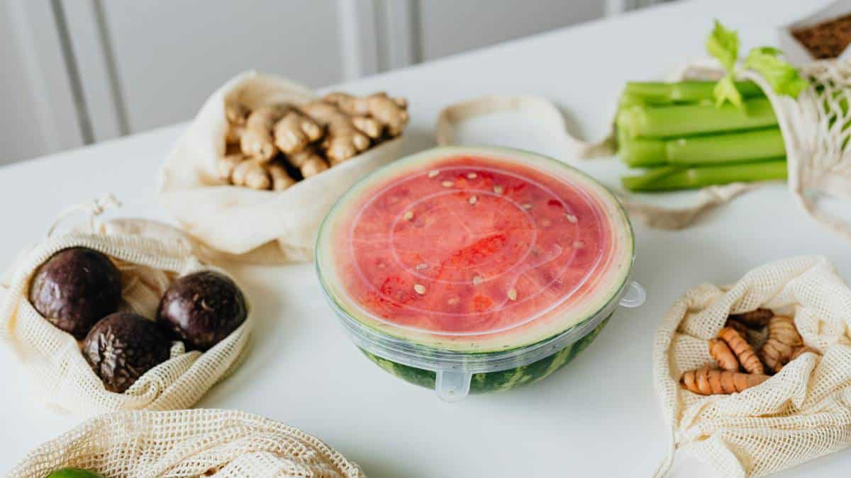 Bolsas reutilizables pueden contaminar tus alimentos