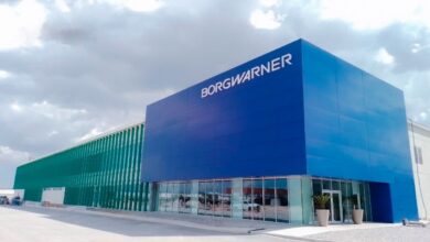 BorgWarner empresa gobierno del estado slp