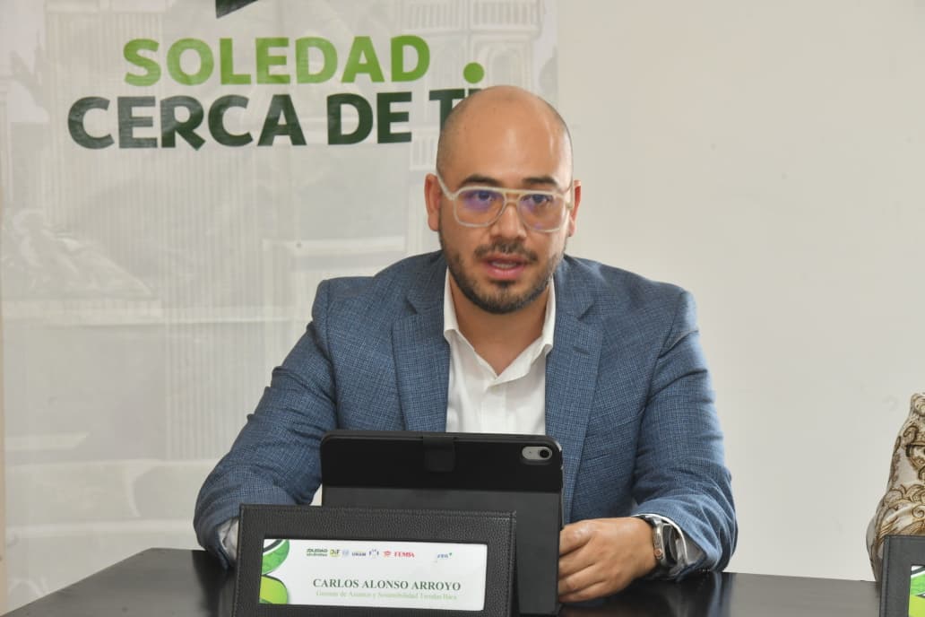 jornada salud bucal soledad